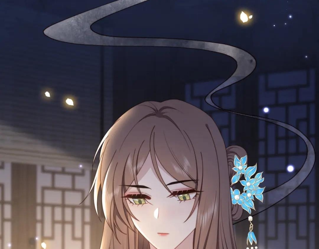 Lonely Emperor Chases His Sister-in-Law Chapter 43 - page 41
